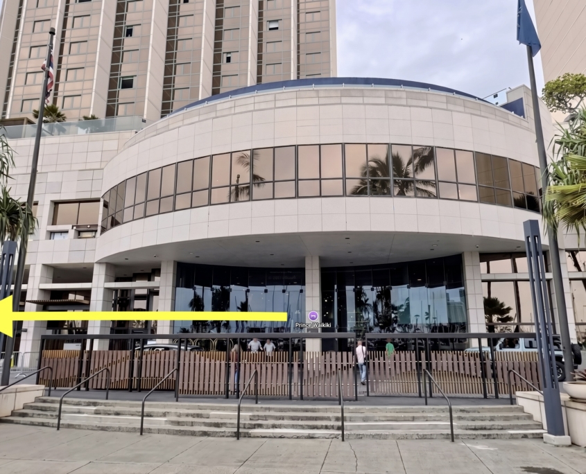 Aloha Sails Waikiki where to go