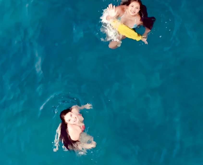 Turtle Canyon Snorkel Waikiki