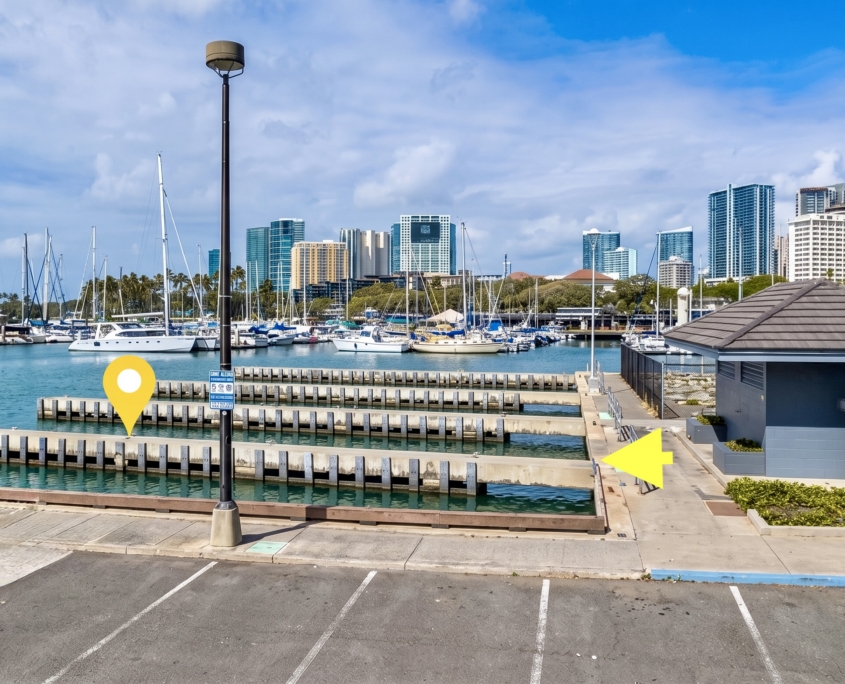 Aloha Sails Waikiki where to go